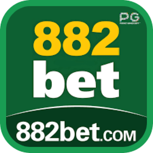 882bet BET Logo