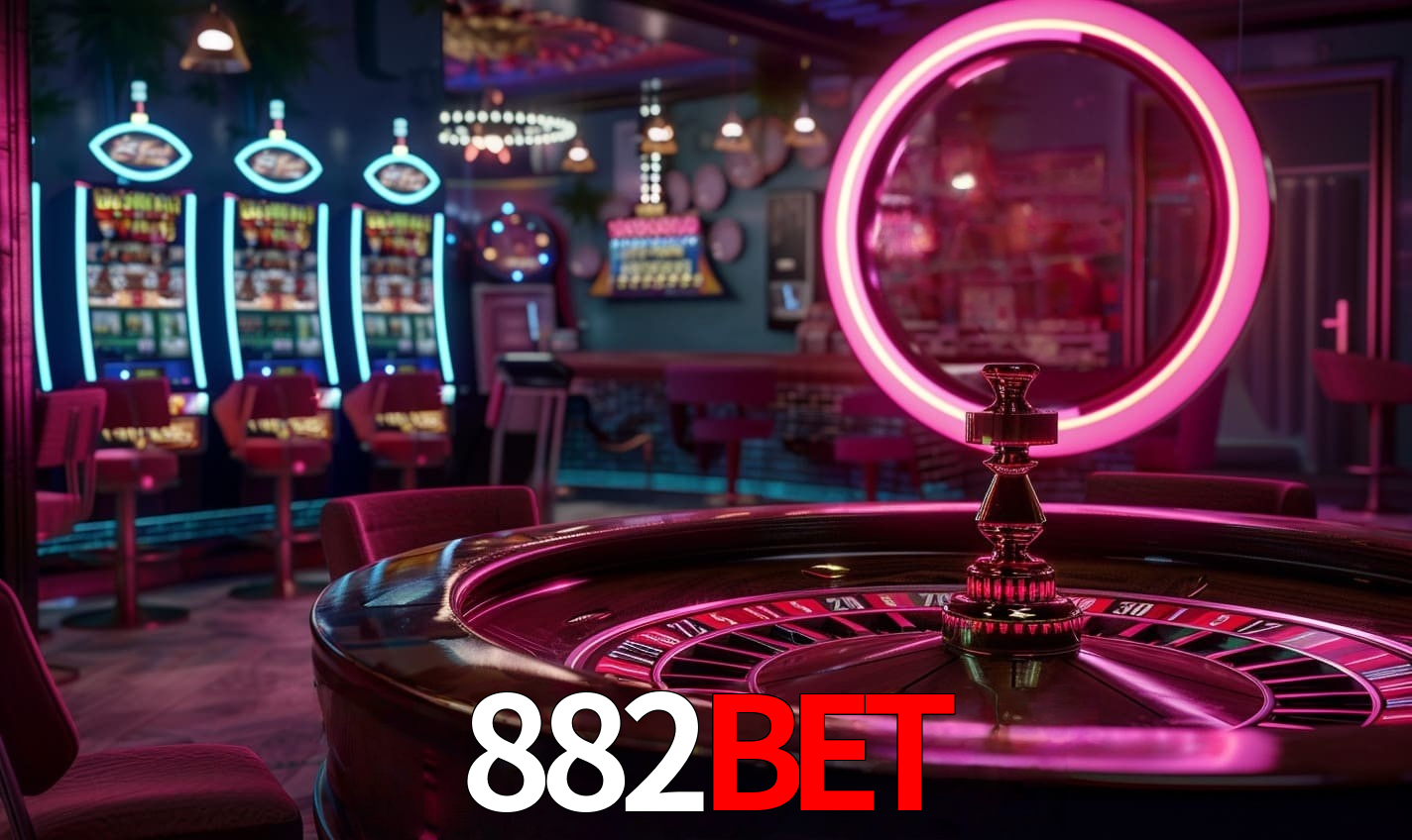 Jogos de Mesa Premium 882bet BET - Blackjack, Roleta, Baccarat